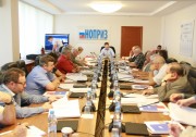 Состоялось первое заседание Комитета по проектированию объектов производственного назначения и транспорта НОПРИЗ