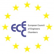 Национальная палата инженеров примет участие в 14-ом Заседании Генеральной Ассамблеи Европейского совета инженерных Палат